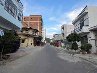 Bán lô đất khu đông mương hòn xện bắc nha trang ngang 4,5 m vị trí đẹp gần biển ,bến du thuyền
