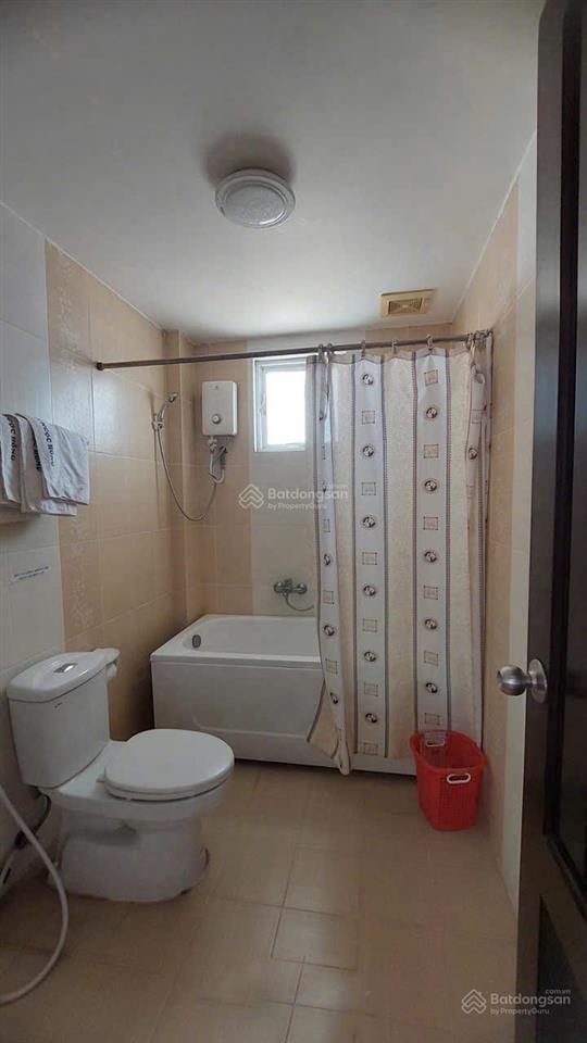 Bán khách sạn 14 tầng gần biển thu nhập 100 tr / tháng mặt tiền đoàn trần nghiệp 175 m 14 tầng nổi