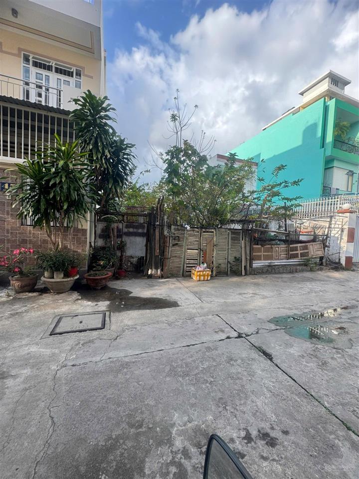 Bán lô đất phan phù tiên phường vĩnh hải ngang 5 m dài 24 đường ô tô 6 m cách biển 300 m giá 14 tỷ4