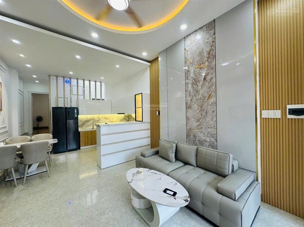 Bán nhà 2 tầng hẻm nguyễn an tđc hòn xện vĩnh hoà diện tích 64 m 3 phòng ngủ ,3 wc , gần biển