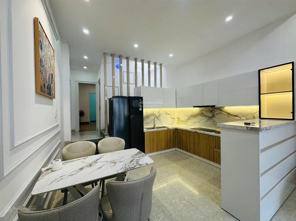 Bán nhà 2 tầng hẻm nguyễn an tđc hòn xện vĩnh hoà diện tích 64 m 3 phòng ngủ ,3 wc , gần biển
