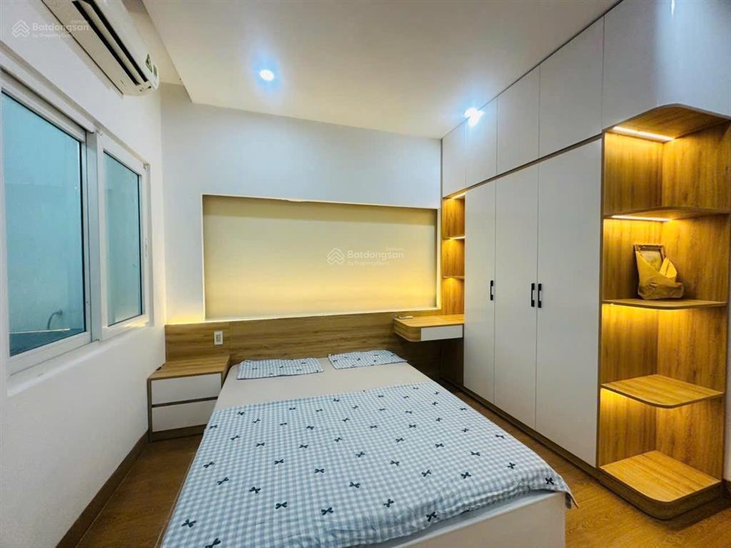 Bán nhà 2 tầng hẻm nguyễn an tđc hòn xện vĩnh hoà diện tích 64 m 3 phòng ngủ ,3 wc , gần biển