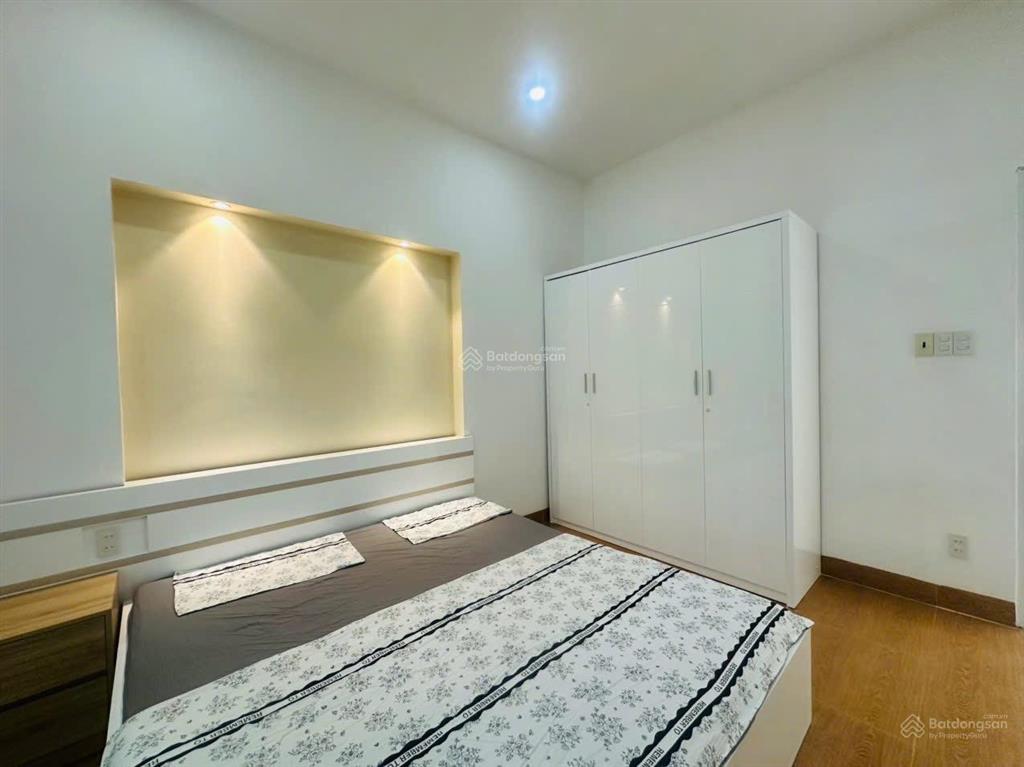 Bán nhà 2 tầng hẻm nguyễn an tđc hòn xện vĩnh hoà diện tích 64 m 3 phòng ngủ ,3 wc , gần biển