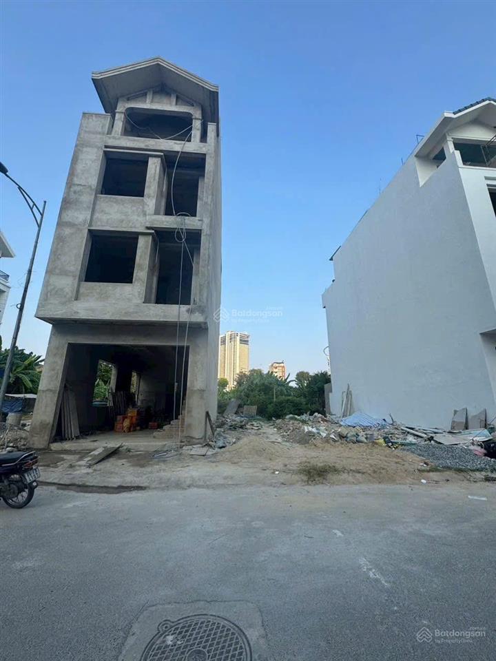 Cơ hội hiếm khu acc quân đội bắc nha trang ngang 5 m cách biển 300 m hạ tầng đồng bộ giá 6 tỷ 120
