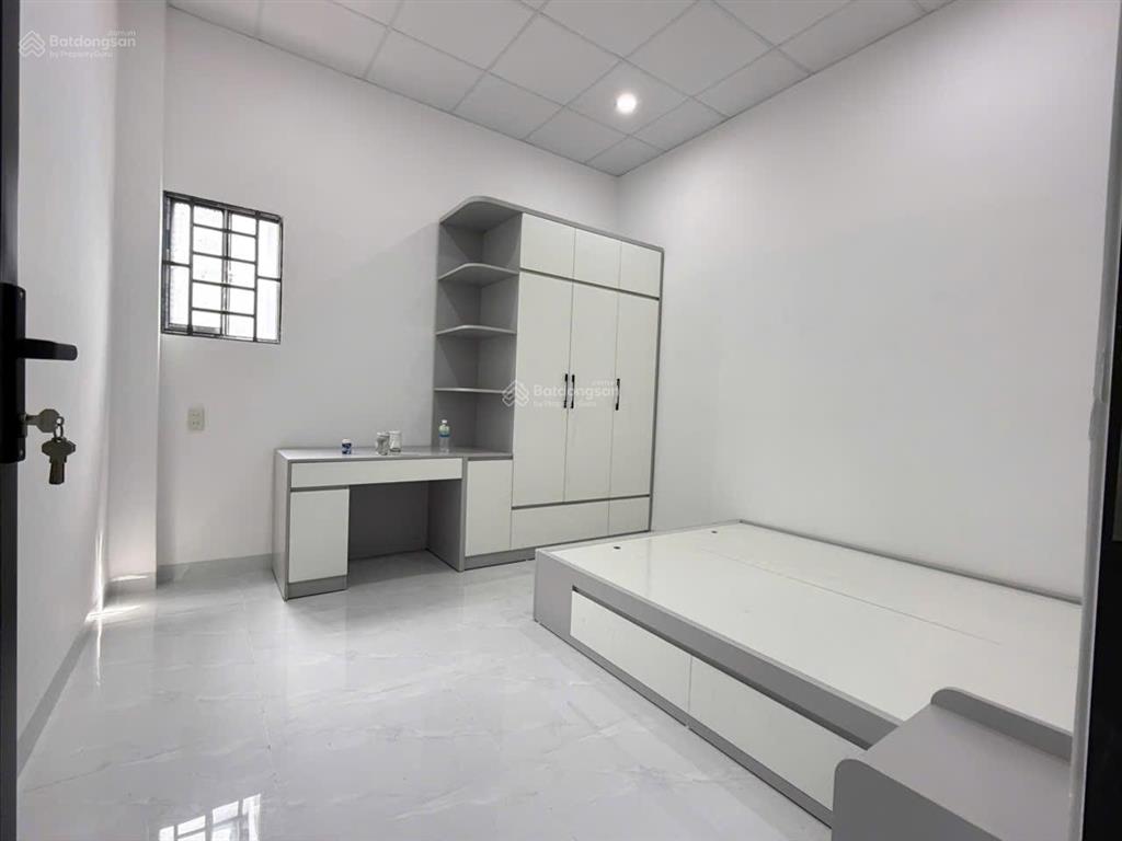 Bán nhà cấp 4 mới hẻm ô tô nguyễn khuyến vĩnh hải diện tích 87m2 ngang 5m, giá 3 tỷ 470 tr