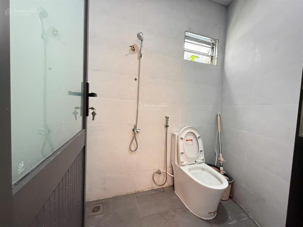 Bán nhà cấp 4 mới hẻm ô tô nguyễn khuyến vĩnh hải diện tích 87m2 ngang 5m, giá 3 tỷ 470 tr