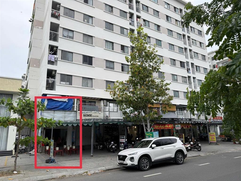 Mặt tiền vừa ở vừa kinh doanh hiện đang cho thuê 5,5 tr/tháng căn shophouse ct2 hud phước long