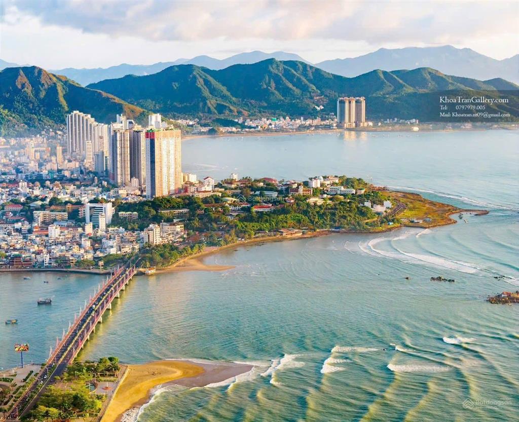 Bán lô đất gần biển đặng tất hẻm 4 m diện tích 61,2 m giá 6 tỷ 1