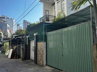 Bán lô đất gần biển đặng tất hẻm 4 m diện tích 61,2 m giá 6 tỷ 1