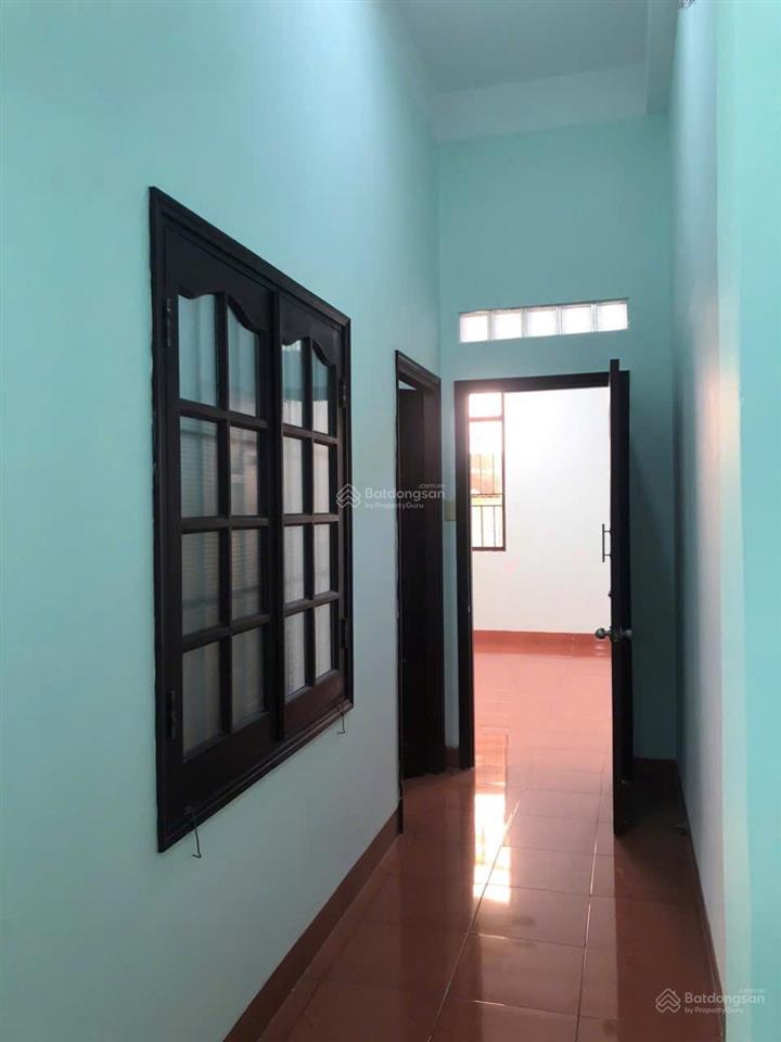 Bán nhà 2 tầng 1 tum đường ô tô hẻm 2/4 chỉ vài bước chân đối diện sos diện tích 109 m giá 6 tỷ 8