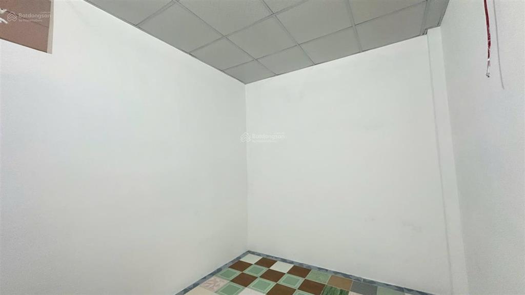 Bán nhà mặt tiền bùi huy bích đông mương bắc nha trang 61,4 m ngang 4,8 m giá 5 tỷ 250