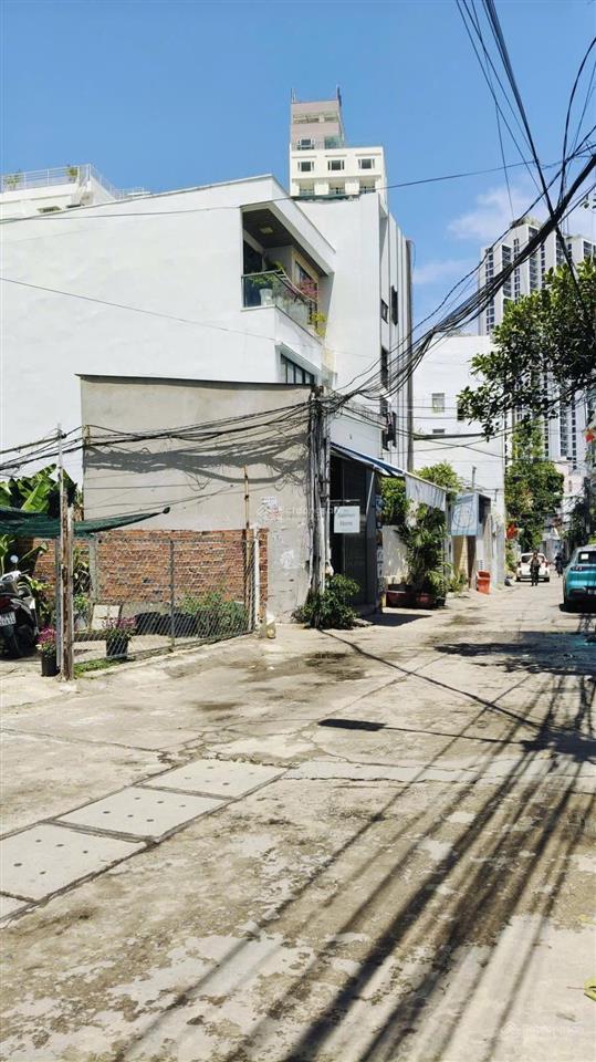 Bán lô góc 2 mặt tiền đường sao biển cách biển 200m 285,9 m2, ngang 8 m giá 75 tr/m2
