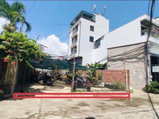 Bán lô góc 2 mặt tiền đường sao biển cách biển 200m 285,9 m2, ngang 8 m giá 75 tr/m2