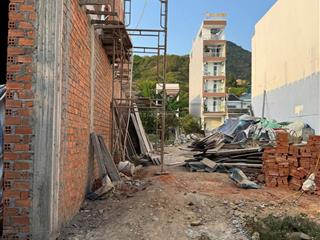 Bán lô đất hòn xện bắc nha trang hẻm nguyễn an diện tích 64 m giá 3 tỷ 6 gần biển