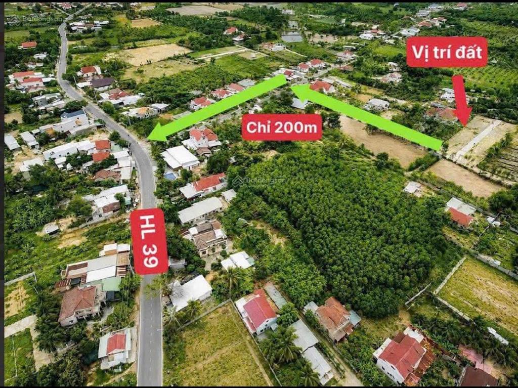 550 triệu lô full thổ cư suối hiệp sổ hồng riêng khu dân cư hiện hữu, cách quốc lộ 27c 2,2 km
