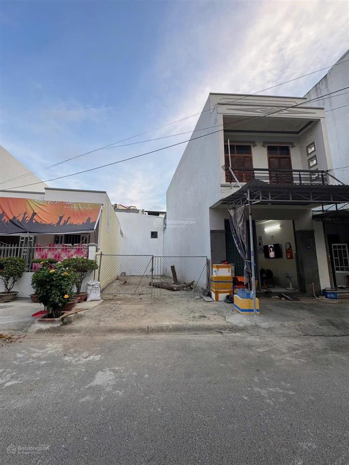 Bán lô đất mặt tiền bùi huy bích hòn xện vĩnh hòa 65,4 m giá 5,2 tỷ đường 13 m