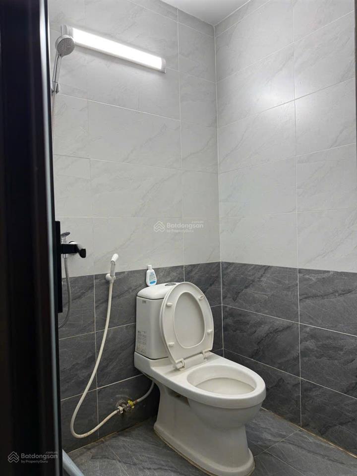 Nhà 3 tầng mặt tiền điện biên phủ full nội thất 67,5 m gần biển cạnh nhà ở xã hội mới hacom