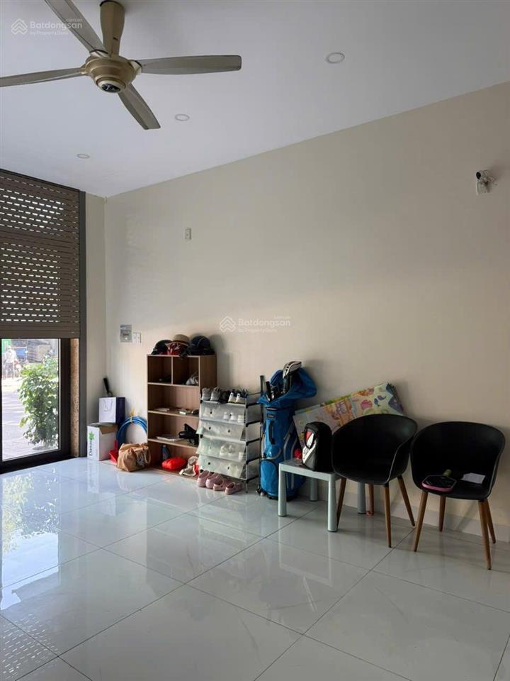 Nhà 3 tầng mặt tiền điện biên phủ full nội thất 67,5 m gần biển cạnh nhà ở xã hội mới hacom