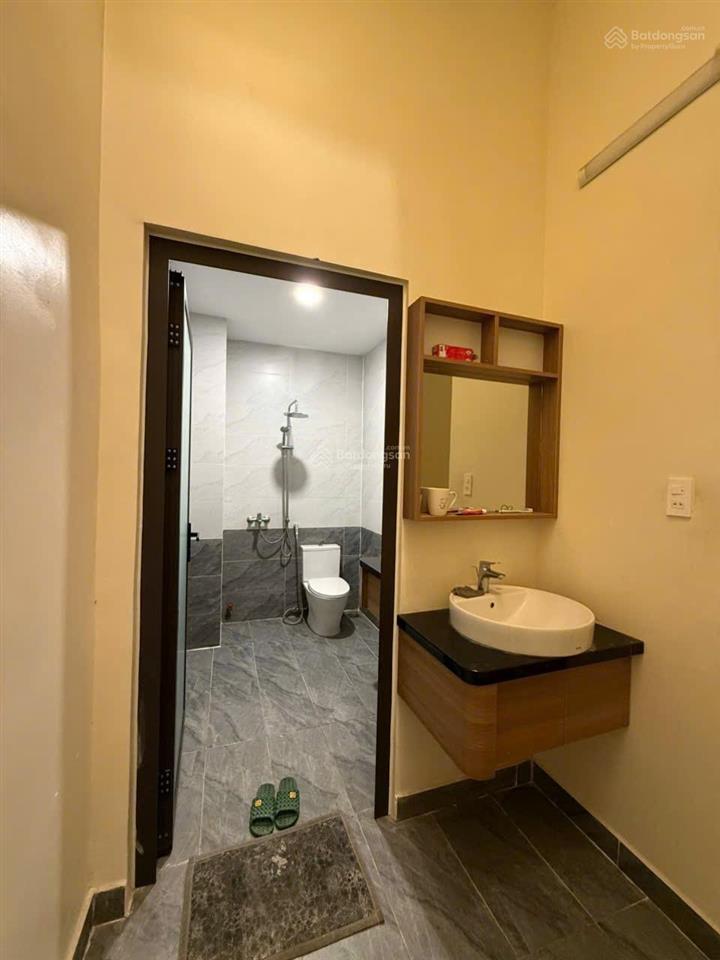 Nhà 3 tầng mặt tiền điện biên phủ full nội thất 67,5 m gần biển cạnh nhà ở xã hội mới hacom