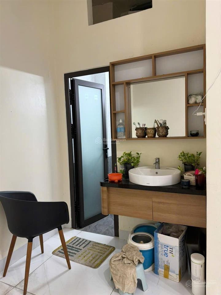 Nhà 3 tầng mặt tiền điện biên phủ full nội thất 67,5 m gần biển cạnh nhà ở xã hội mới hacom