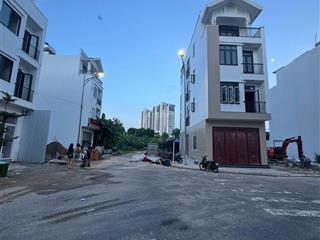 Hàng đẹp khu acc vị trí tiềm năng cách biển 300 m diện tích 75m2 giá 7 tỷ 350 ngang 5 m hạ tầng đẹp