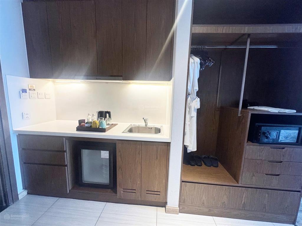 Cần bán căn studio panorama view trực diện biển, pháo hoa quảng trường 2/4 nha trang 37,01m2