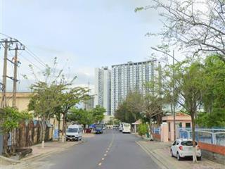 Bán đất tặng nhà 3 mặt tiền phường vĩnh trường 177 m2 hiện đang cho thuê 10 triệu / tháng