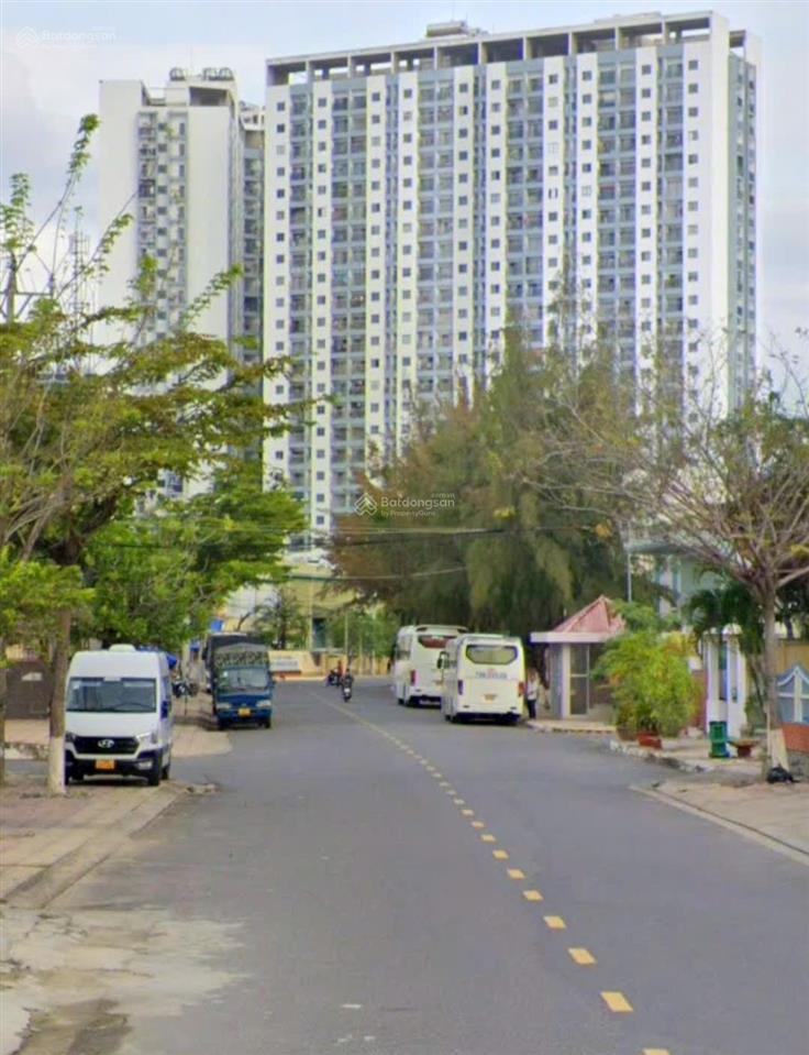 Bán đất tặng nhà 3 mặt tiền phường vĩnh trường 177 m2 hiện đang cho thuê 10 triệu / tháng