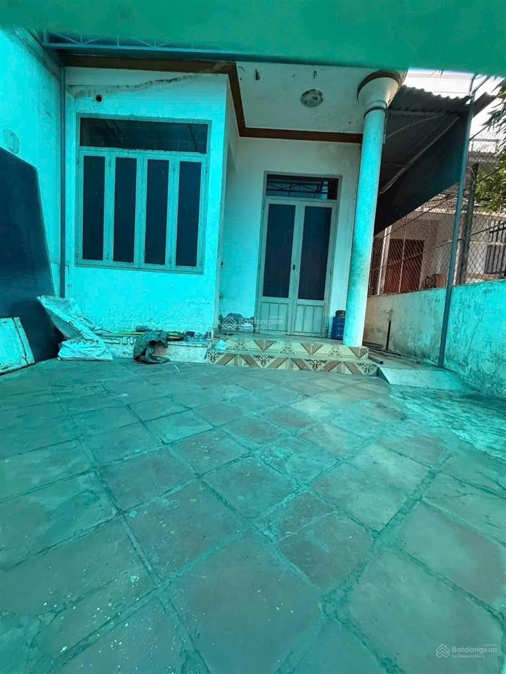 Chủ giảm 300 triệu bán nhà cấp 4 hẻm phước huệ vĩnh hải cũ 97,9m ngang 5m giá 4 tỷ 2