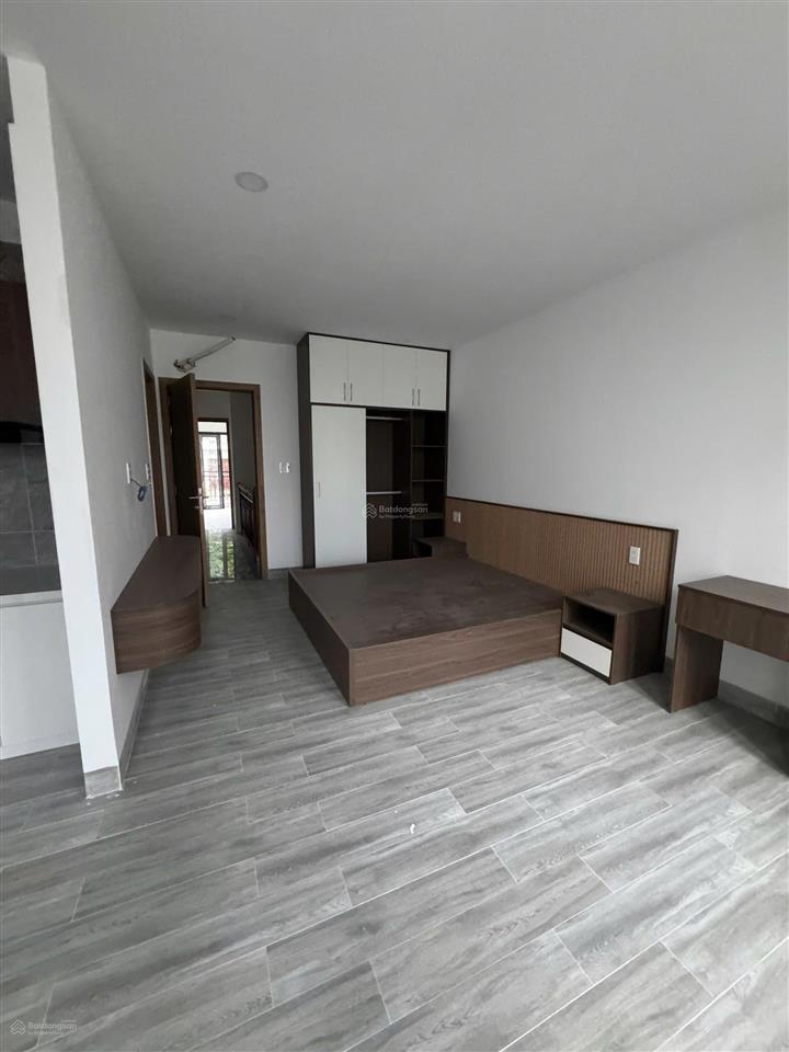 Bán 2 căn nhà liền kề có 11 căn hộ full nội thất doanh thu 75 tr / tháng khu acc quân đội bắc nt