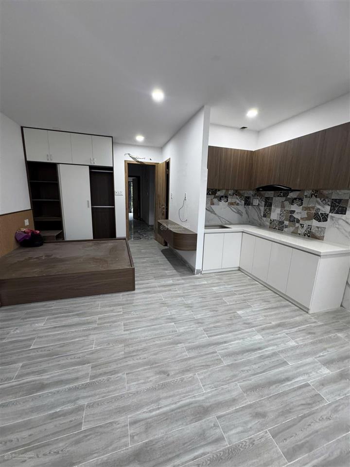 Bán 2 căn nhà liền kề có 11 căn hộ full nội thất doanh thu 75 tr / tháng khu acc quân đội bắc nt