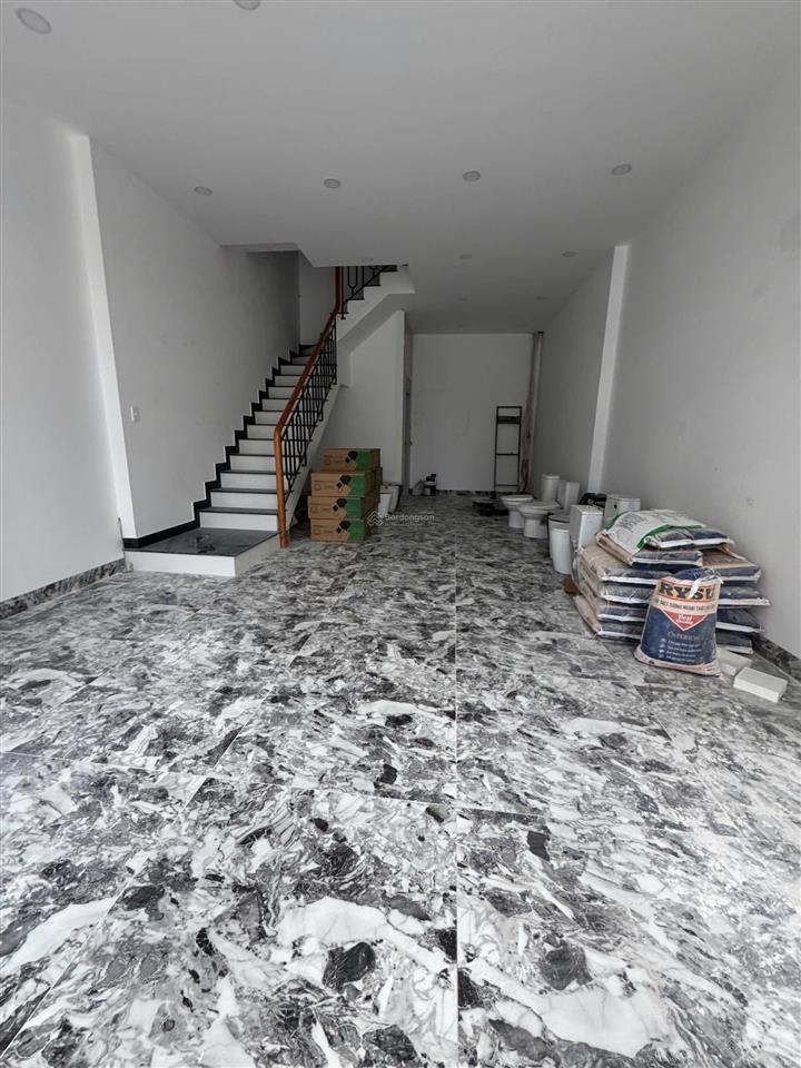 Bán 2 căn nhà liền kề có 11 căn hộ full nội thất doanh thu 75 tr / tháng khu acc quân đội bắc nt