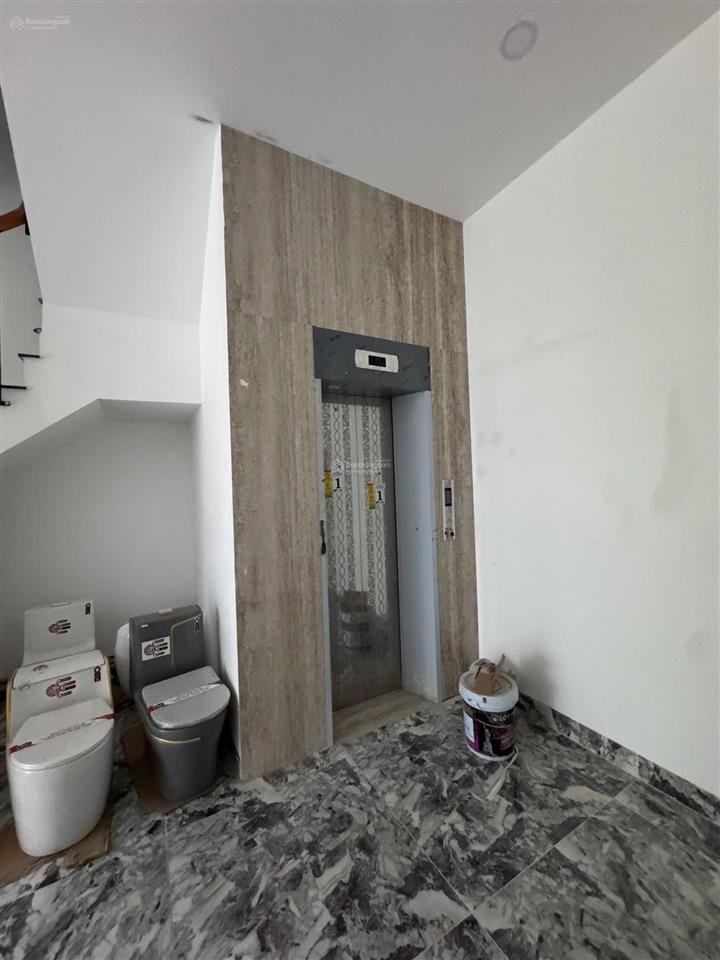 Bán 2 căn nhà liền kề có 11 căn hộ full nội thất doanh thu 75 tr / tháng khu acc quân đội bắc nt