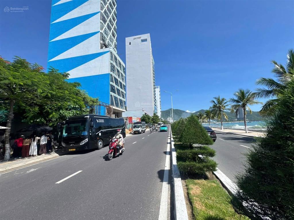 Hàng hiếm! đất 2 mặt tiền phạm văn đồng ngang 16 m view trực diện biển full odt giá 86 tỷ 6