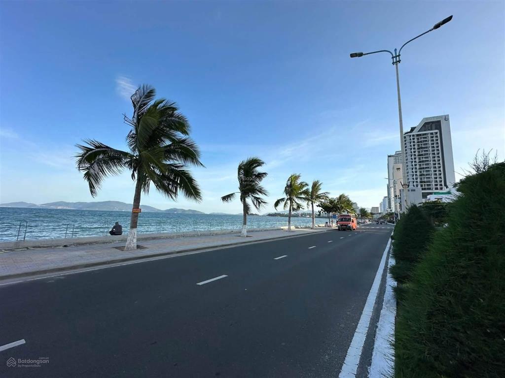 Hàng hiếm! đất 2 mặt tiền phạm văn đồng ngang 16 m view trực diện biển full odt giá 86 tỷ 6