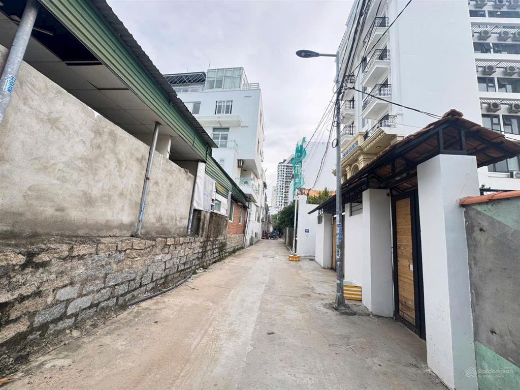 Hàng hiếm! đất 2 mặt tiền phạm văn đồng ngang 16 m view trực diện biển full odt giá 86 tỷ 6