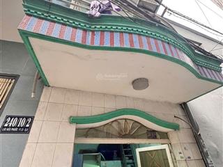 Hàng thơm quá khách ơi  nhà 3 tầng  sổ hồng riêng giá tí tẹo