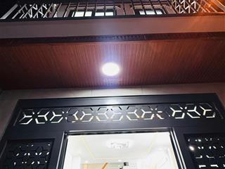 Siêu phẩm mini 3 tầng suất hiện sổ hồng riêng  hoàn công đủ  full nội thất  giá chưa tới 3 tỷ