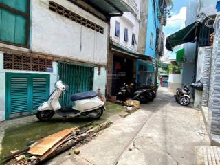 Bán nhà nát lò gốm  xác định bán đất  ngang rộng  nhà 2 mặt hẻm  giá tốt