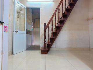 Nhà bán 2 tầng  sổ hồng riêng  giá tốt