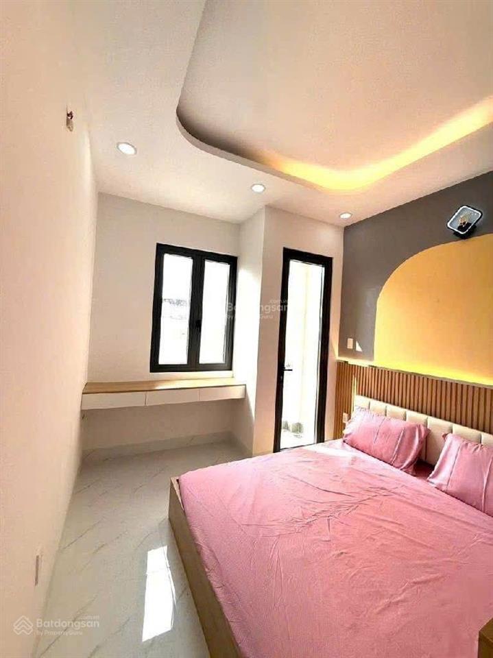 Nhà 2 tầng  sổ hồng riêng nhà mới ken