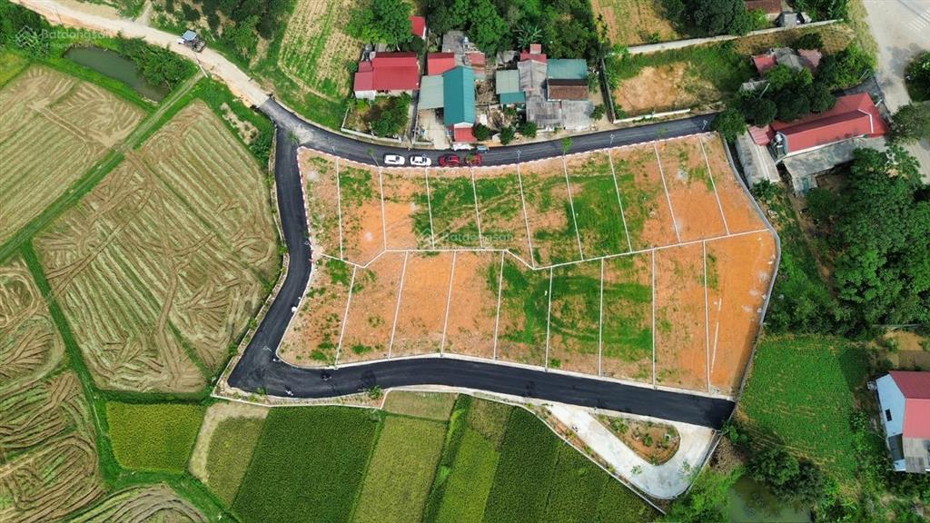 Bán đất nền liền kề bên cạnh kcn lam sơnsao vàng 537ha