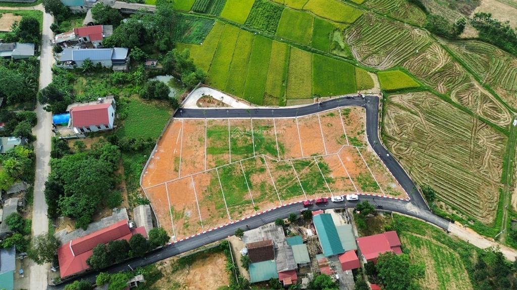Bán đất nền liền kề bên cạnh kcn lam sơnsao vàng 537ha