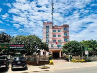 Cần chuyển nhượng khách sạn view biển tại bãi tắm cửa tùng quảng trị