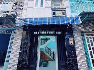 Cần bán nhà hẻm oto lê đình cẩn 2 tầng btct. 2pn 2wc. shr. chỉ 3,3 tỷ tl