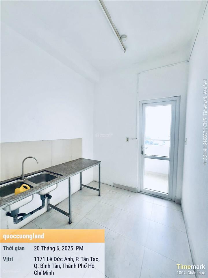 Bán chung cư nhất lan 2  chỉ 2,4 tỷ tl  ngay bv quốc ánh, dt 73m2 2pn 2wc. sổ hồng sẵn