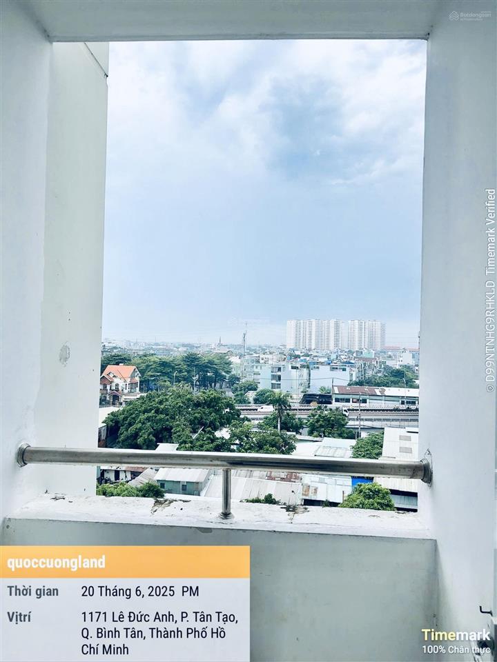 Bán chung cư nhất lan 2  chỉ 2,4 tỷ tl  ngay bv quốc ánh, dt 73m2 2pn 2wc. sổ hồng sẵn