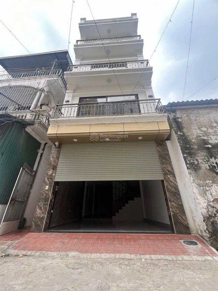 Siêu phẩm lô góc đại đồng, thang máy, gara ô tô, 4tầng, ở kinh doanh, giá tốt