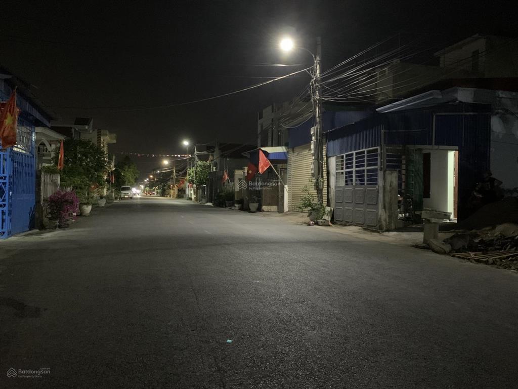 Bán 147,2m² đất đức phong  đại đồng (kiến minh  hải phòng) trục xã giá 25,8tr/m2