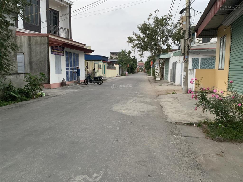 Bán đất giá ưu đãi tại thôn kim đới 1, 2,41 tỷ, 98,1m2